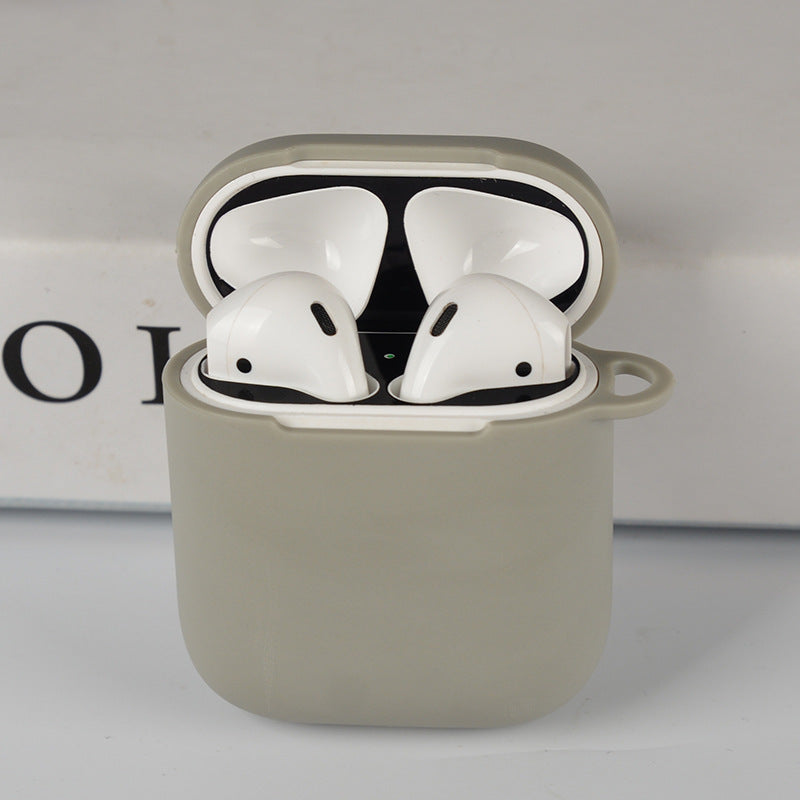 JMT-499018 Silicone Case for Bluetooth Headset - Compact and Durable Protection