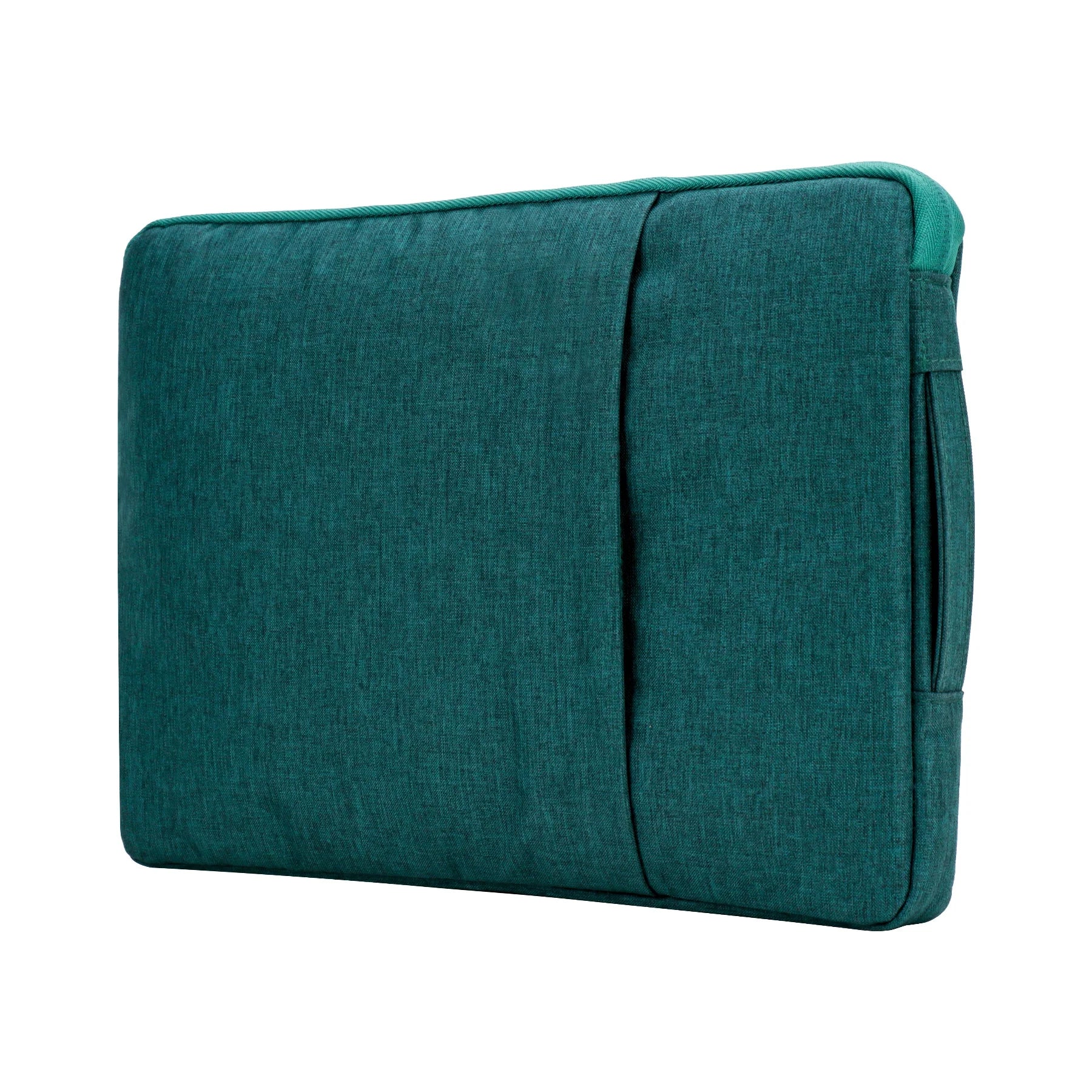 JMT-499338 Denim Laptop Sleeve for 11, 12, 13, 15 Inch Tablets and Computers