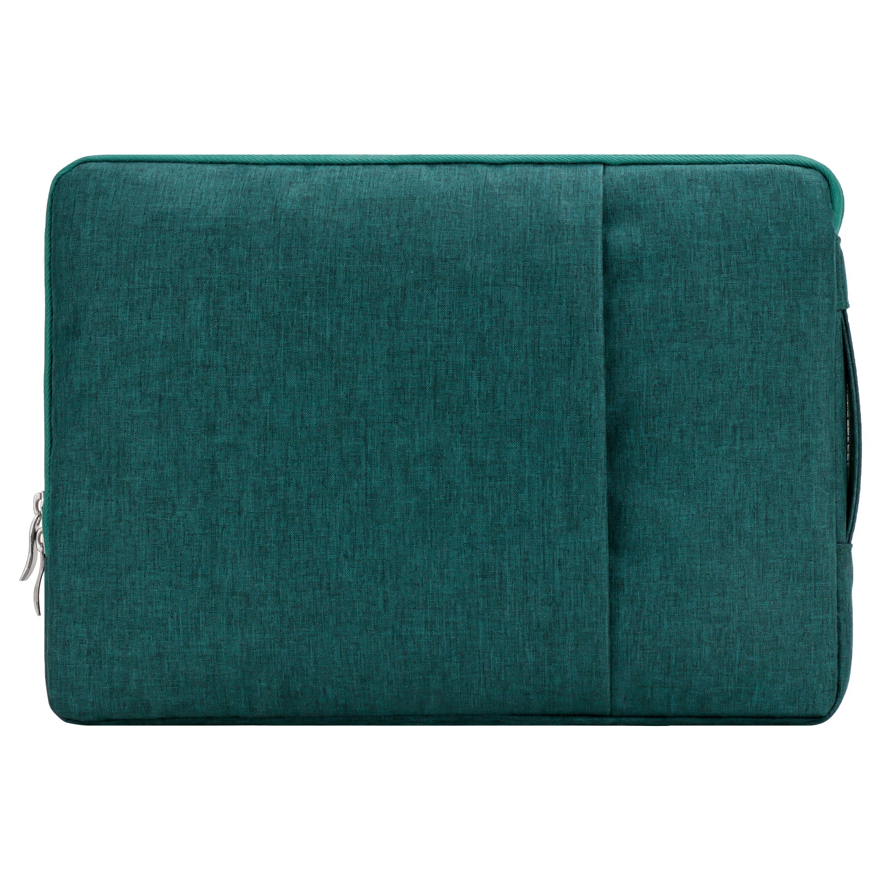 JMT-499338 Denim Laptop Sleeve for 11, 12, 13, 15 Inch Tablets and Computers