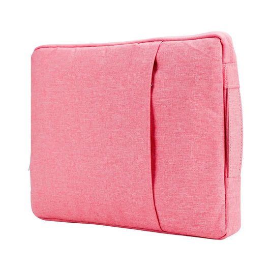 JMT-499338 Denim Laptop Sleeve for 11, 12, 13, 15 Inch Tablets and Computers