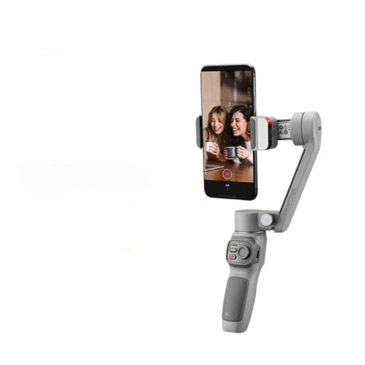 JMT-499530 Zhiyun Smooth Q3 Mobile Phone Stabilizer Gimbal with Tripod and Storage Case