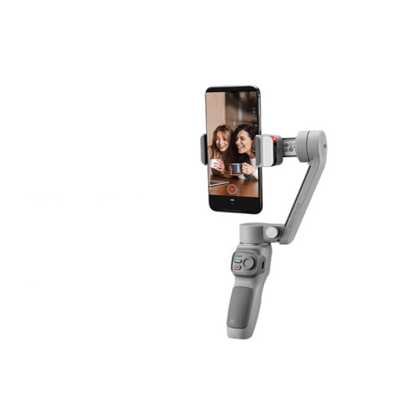 JMT-499530 Zhiyun Smooth Q3 Mobile Phone Stabilizer Gimbal with Tripod and Storage Case
