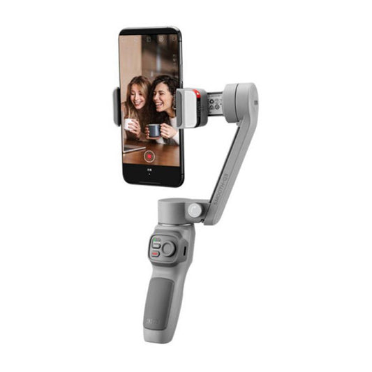 JMT-499530 Zhiyun Smooth Q3 Mobile Phone Stabilizer Gimbal with Tripod and Storage Case