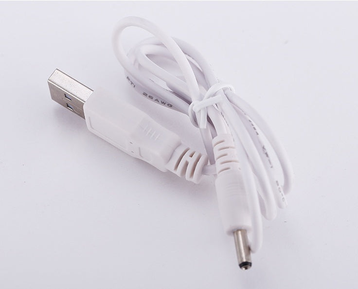 JMT-499658 Silica Gel Waterproof Face Cleaning Brush for Skin Care and Pore Cleansing, Rose Red