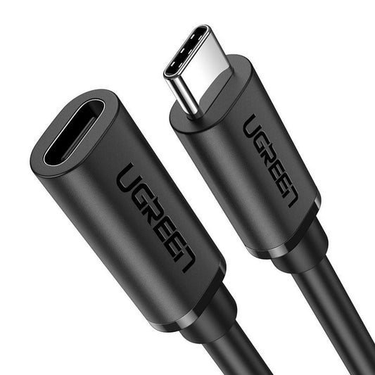 JMT-499850 0.5m Type-C Data Cable Extension Compatible with Huawei and Xiaomi Devices
