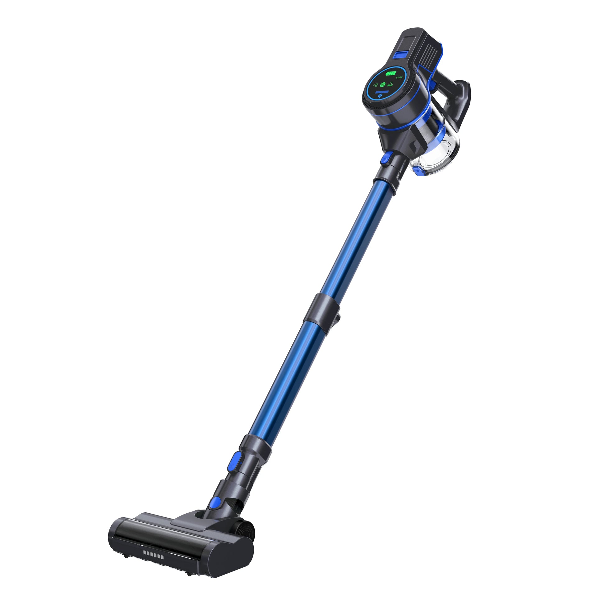 JMT-499978 Electric Wireless Vacuum Cleaner with LED Green Light for Efficient Home, Car, and Office Cleaning