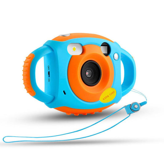 JMT-500042 Children's Integrated Digital Camera with 32MP Sensor and 2.4-Inch LCD Screen
