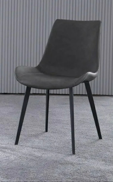 JMT-500426 Elegant Antique Style Dining Chair for Home and Office Use