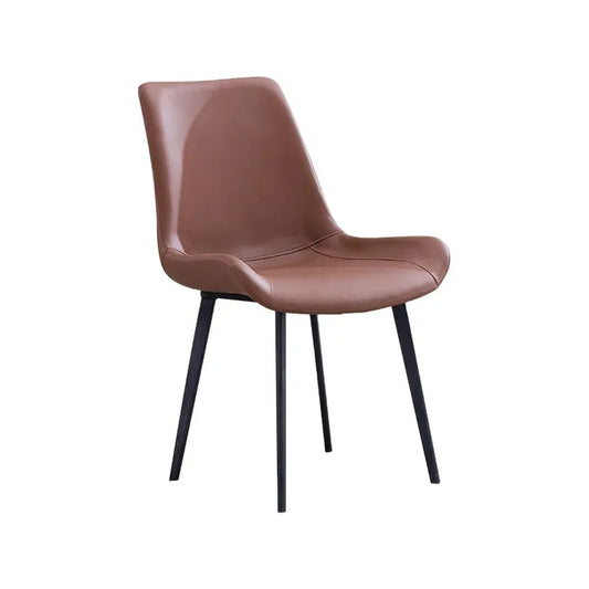 JMT-500426 Elegant Antique Style Dining Chair for Home and Office Use