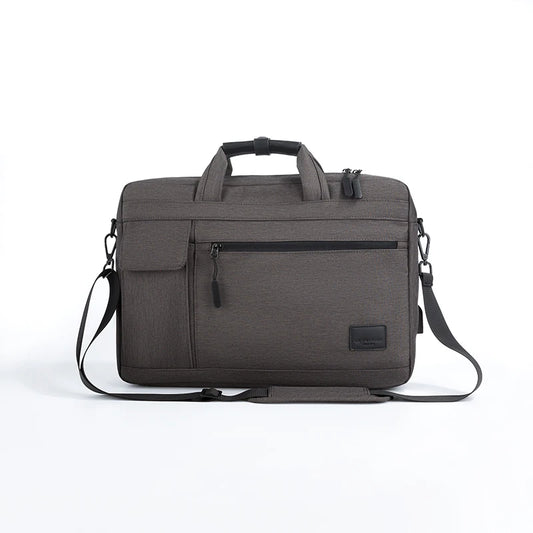 JMT-500490 Laptop Bag with USB Charging Port, Versatile Computer Backpack for Travel and Daily Use