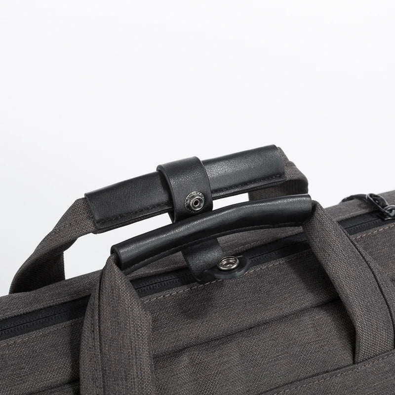 JMT-500490 Laptop Bag with USB Charging Port, Versatile Computer Backpack for Travel and Daily Use