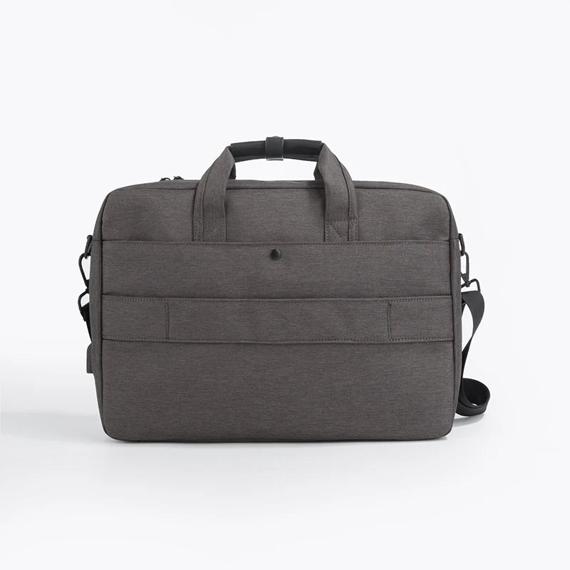 JMT-500490 Laptop Bag with USB Charging Port, Versatile Computer Backpack for Travel and Daily Use