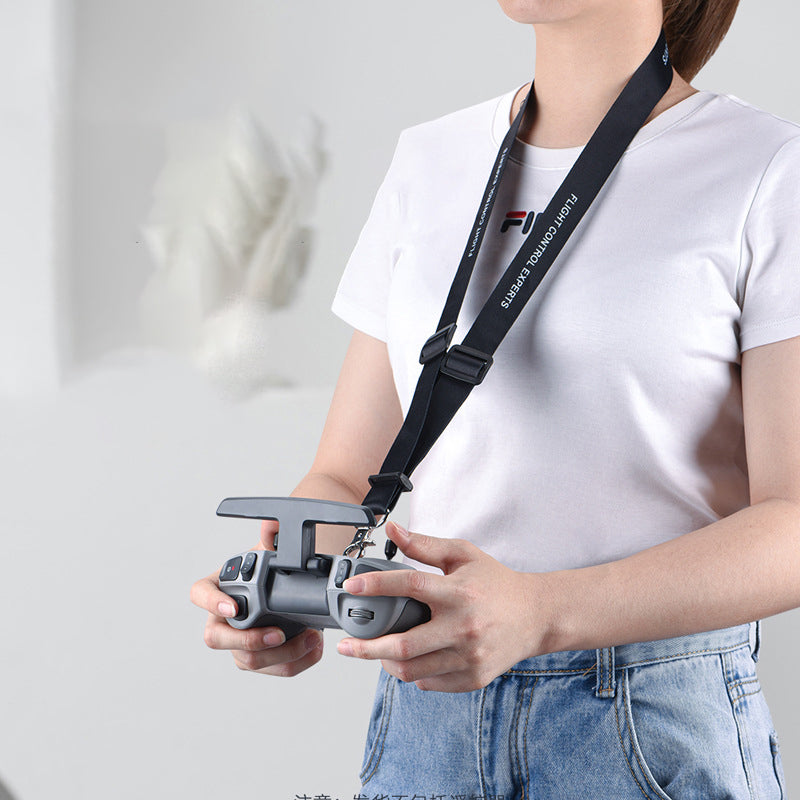 JMT-500746 Remote Control Lanyard Accessories for Enhanced Convenience and Organization