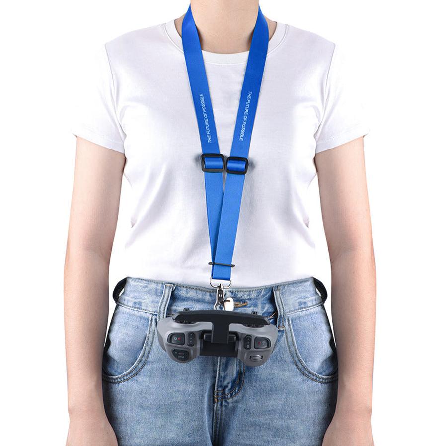 JMT-500746 Remote Control Lanyard Accessories for Enhanced Convenience and Organization