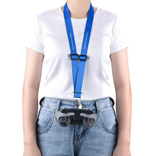 JMT-500746 Remote Control Lanyard Accessories for Enhanced Convenience and Organization