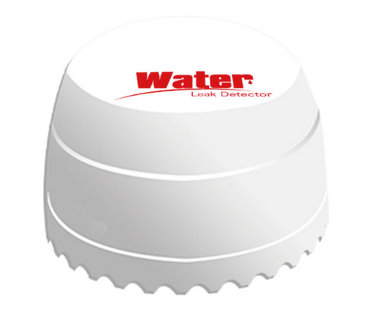 JMT-501322 Wireless Water Leak Detection System for Home Safety
