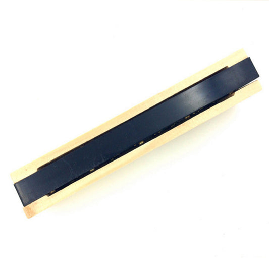 JMT-501706 Children's Wooden Harmonica - Classic Musical Instrument for Kids