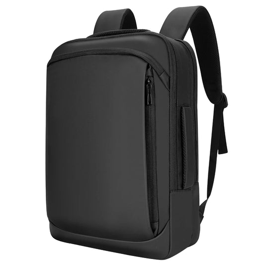 JMT-501834 Smart USB Laptop Backpack with Large Capacity and Charging Port for Men