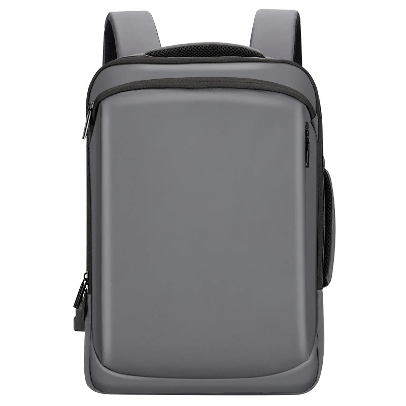 JMT-501834 Smart USB Laptop Backpack with Large Capacity and Charging Port for Men