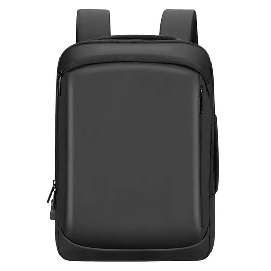 JMT-501834 Smart USB Laptop Backpack with Large Capacity and Charging Port for Men