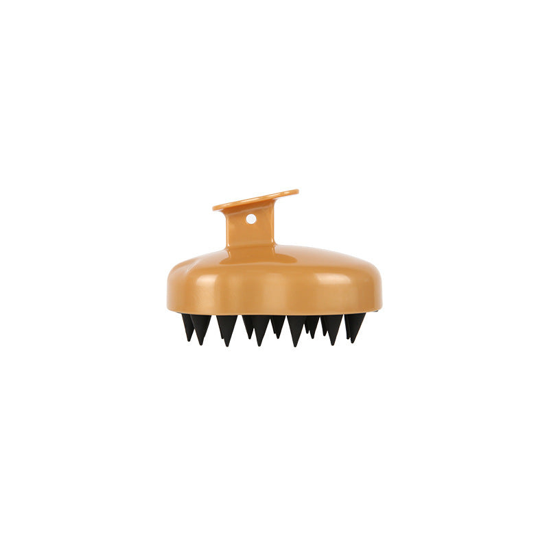 JMT-502090 Scalp Massage Comb with Airbag Design - Available in Gold, Pink, Black, and Purple