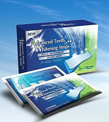 JMT-502218 Advanced Teeth Whitening Strips for Effective Stain Removal and Oral Hygiene Enhancement