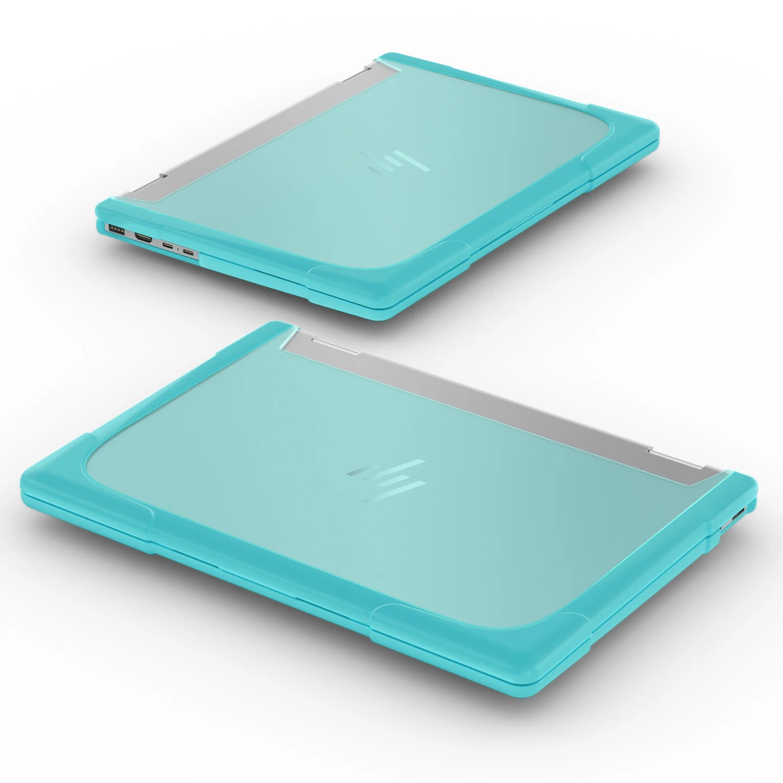 JMT-502794 OEM Green Case for 2024 14" HP Envy x360 2-in-1 Convertible Notebook