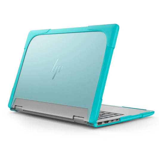 JMT-502794 OEM Green Case for 2024 14" HP Envy x360 2-in-1 Convertible Notebook