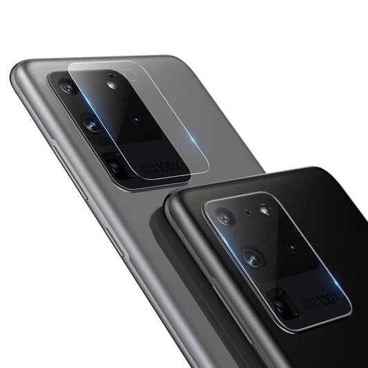 JMT-502986 AR Nude Mirror Lens Sticker for Samsung S20 Ultra Rear Camera Protection Film