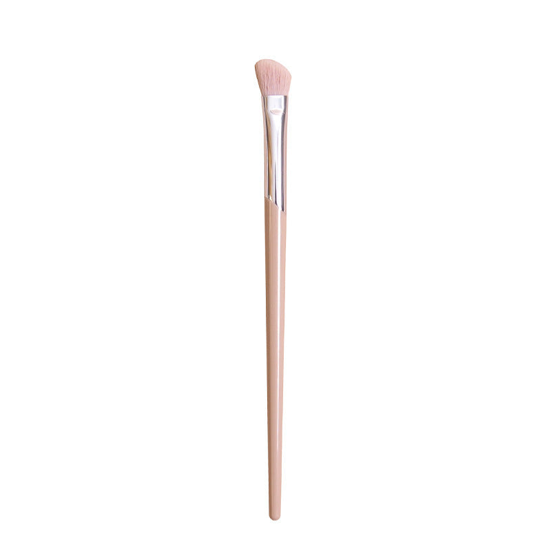 JMT-503242 Loose Powder Makeup Brush Set - 11 Essential Brushes for Flawless Application