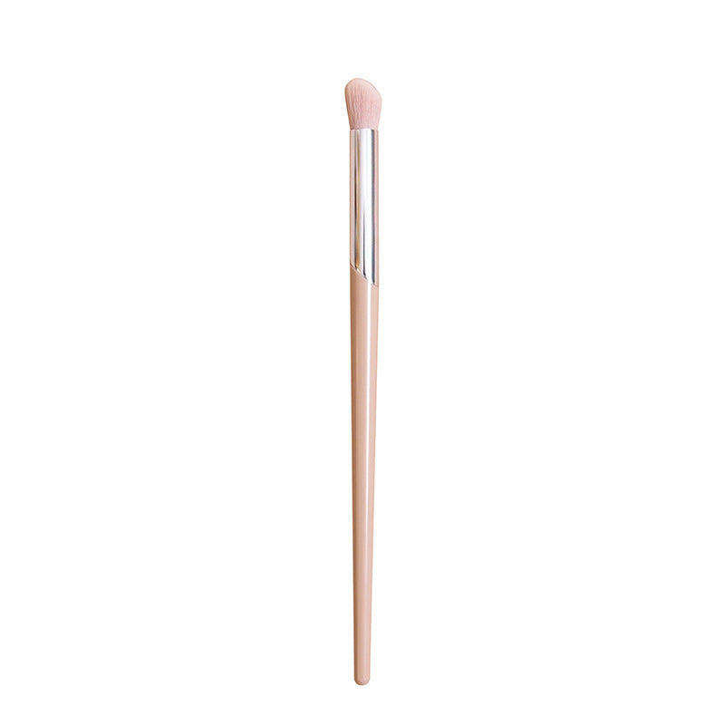 JMT-503242 Loose Powder Makeup Brush Set - 11 Essential Brushes for Flawless Application