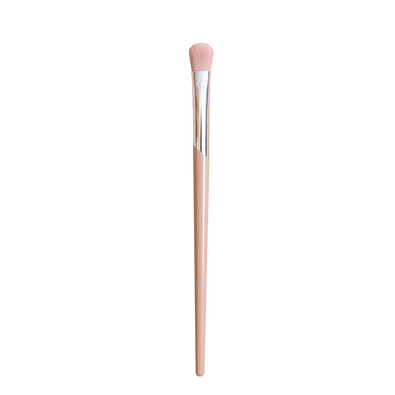 JMT-503242 Loose Powder Makeup Brush Set - 11 Essential Brushes for Flawless Application