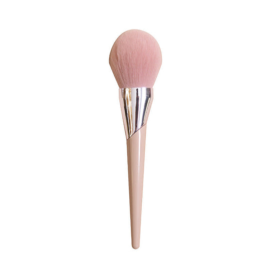 JMT-503242 Loose Powder Makeup Brush Set - 11 Essential Brushes for Flawless Application