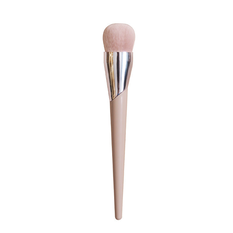 JMT-503242 Loose Powder Makeup Brush Set - 11 Essential Brushes for Flawless Application