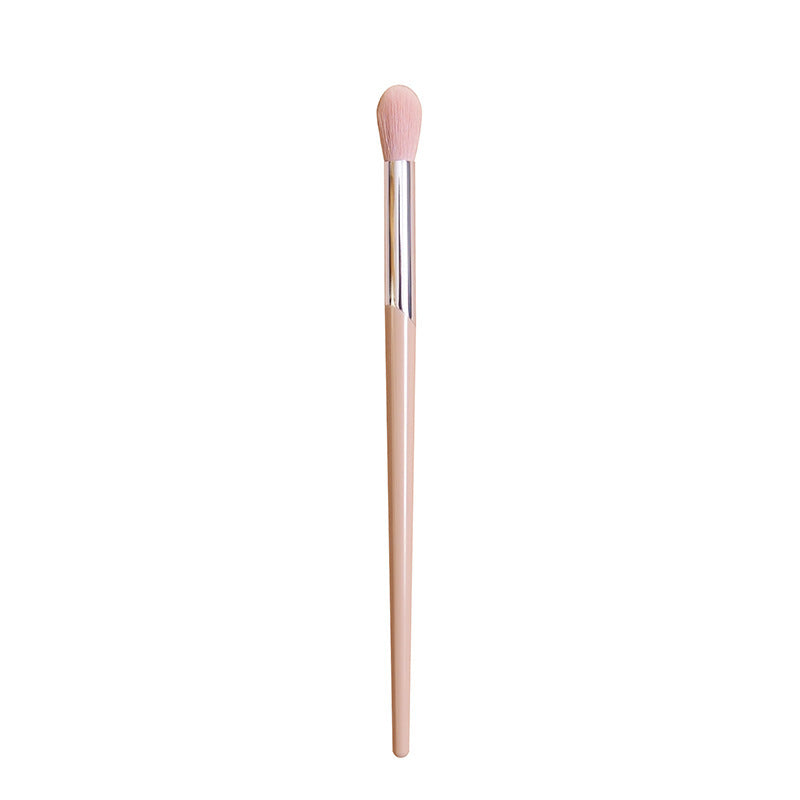 JMT-503242 Loose Powder Makeup Brush Set - 11 Essential Brushes for Flawless Application