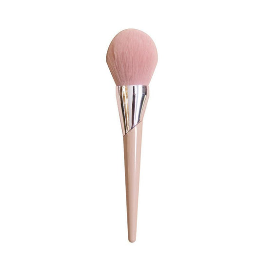 JMT-503242 Loose Powder Makeup Brush Set - 11 Essential Brushes for Flawless Application