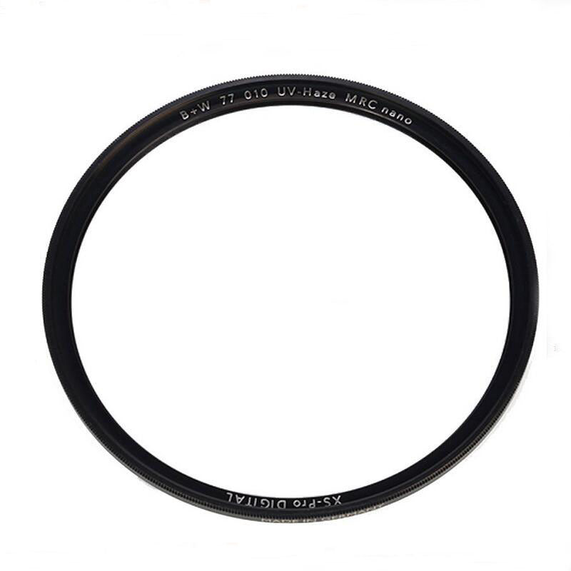 JMT-503498 Ultra-Thin UV Protection Lens for Cameras