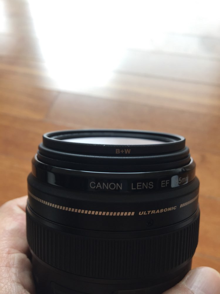 JMT-503498 Ultra-Thin UV Protection Lens for Cameras