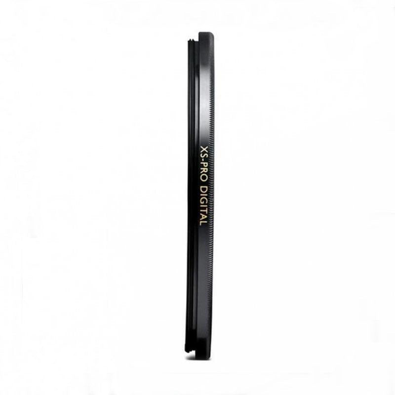JMT-503498 Ultra-Thin UV Protection Lens for Cameras