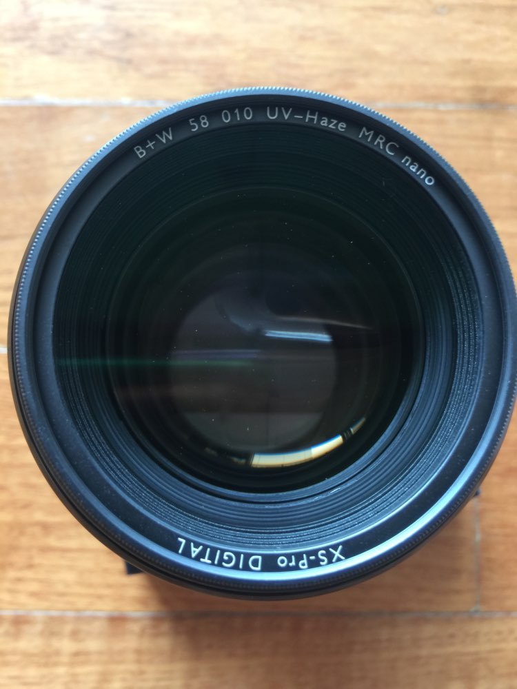 JMT-503498 Ultra-Thin UV Protection Lens for Cameras