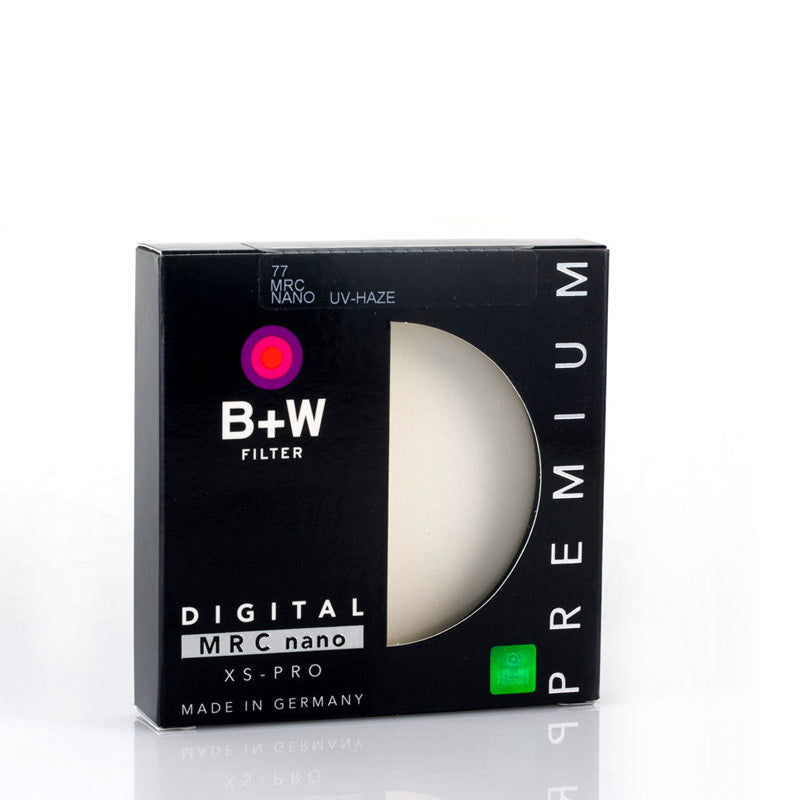 JMT-503498 Ultra-Thin UV Protection Lens for Cameras