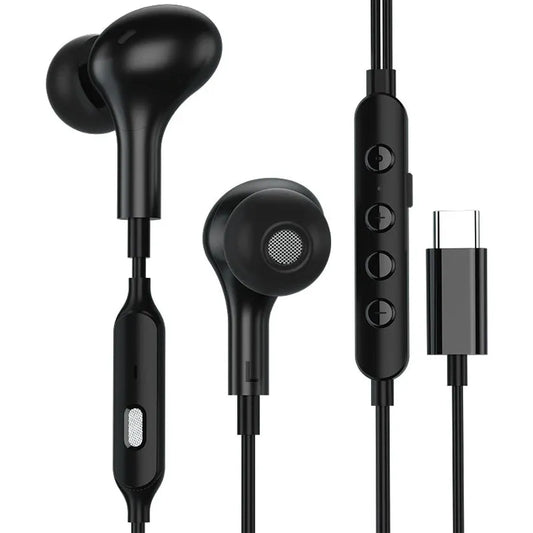 JMT-503626 Wired Metal Bass Gaming Headphones with Voice Changing and Recording Feature