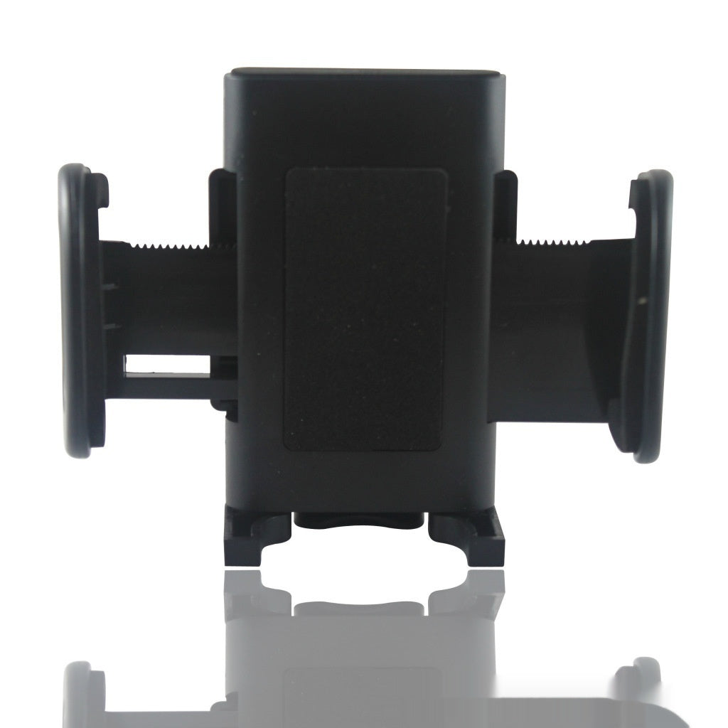 JMT-503818 Adjustable Car Phone Holder for GPS Navigation - Fits 45-115mm Devices