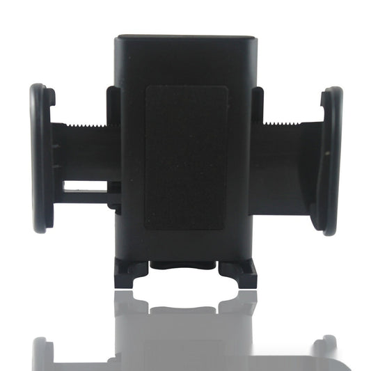 JMT-503818 Adjustable Car Phone Holder for GPS Navigation - Fits 45-115mm Devices