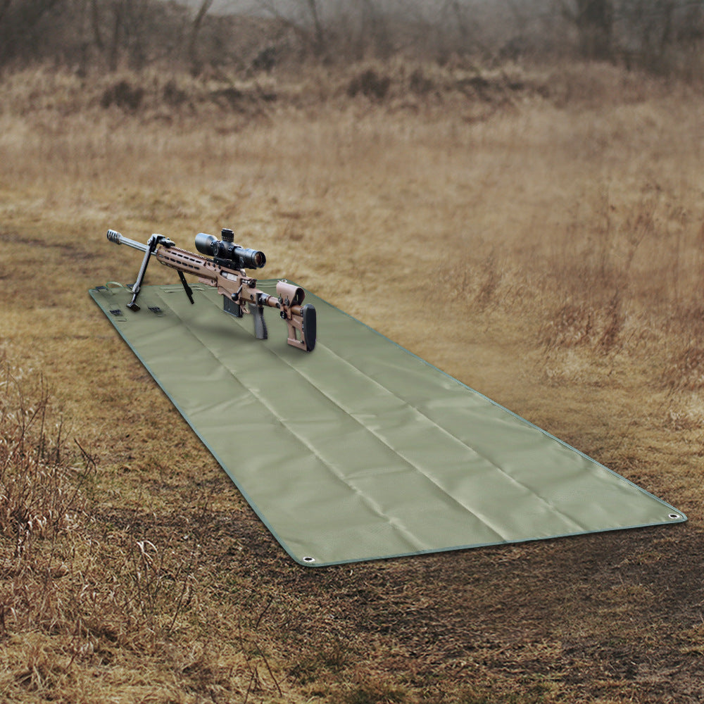 JMT-503818 Outdoor Anti-Splash Camping and Beach Mat for Tactical Use