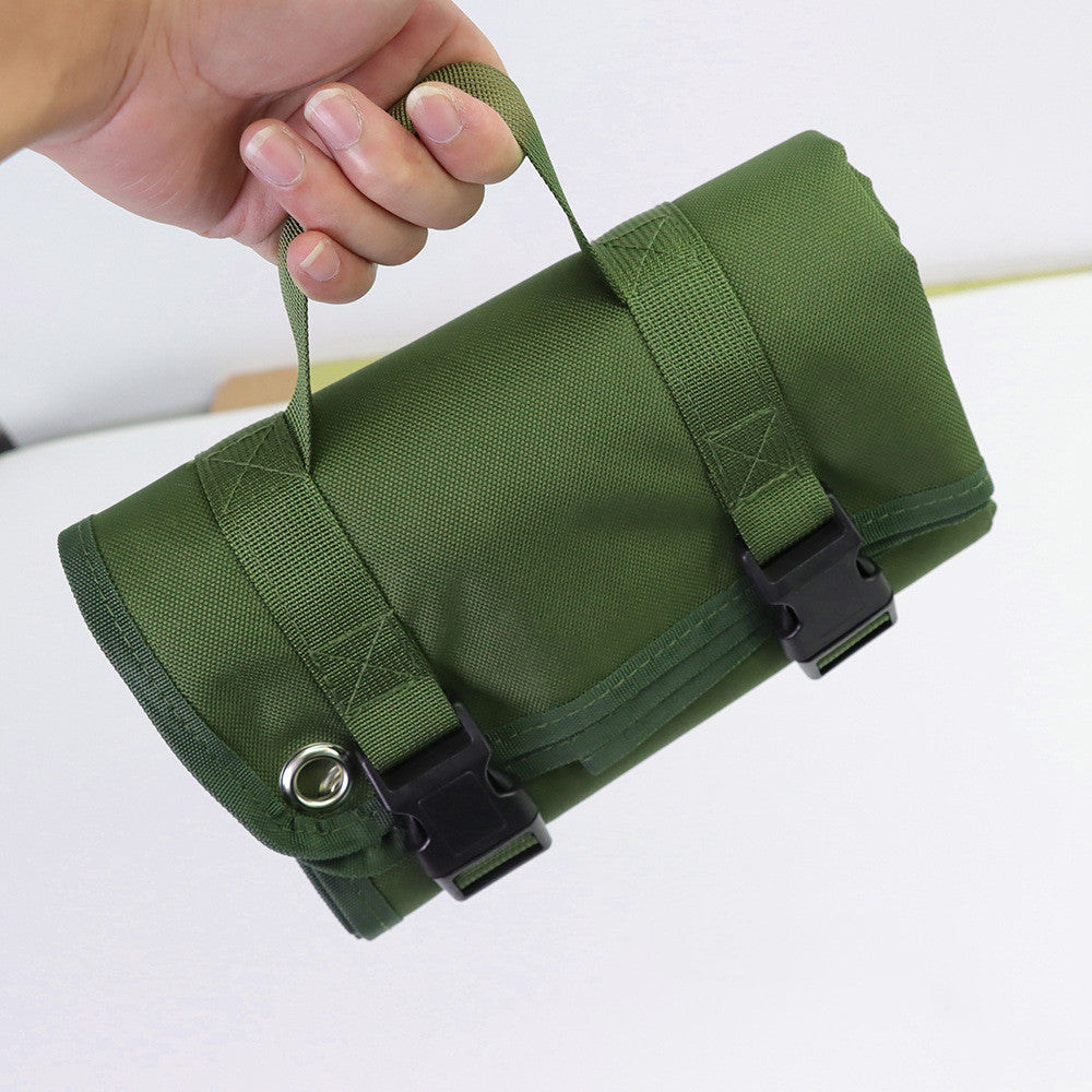JMT-503818 Outdoor Anti-Splash Camping and Beach Mat for Tactical Use