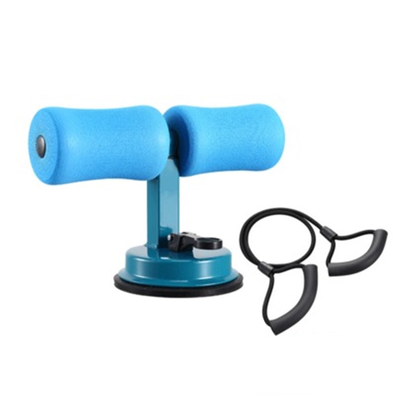 JMT-504202 Sit-Up Bar Trainer for Core Strengthening and Fitness Workouts
