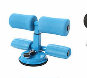 JMT-504202 Sit-Up Bar Trainer for Core Strengthening and Fitness Workouts