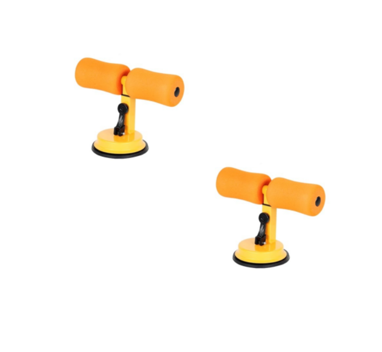 JMT-504202 Sit-Up Bar Trainer for Core Strengthening and Fitness Workouts
