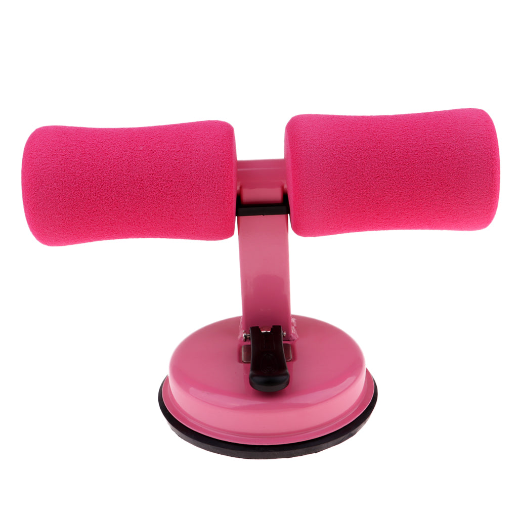 JMT-504202 Sit-Up Bar Trainer for Core Strengthening and Fitness Workouts